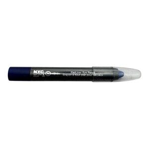 NYC FlatLiner Eye Pencil #866B Metropolitan – Deep Navy Blue‎ Eyeliner